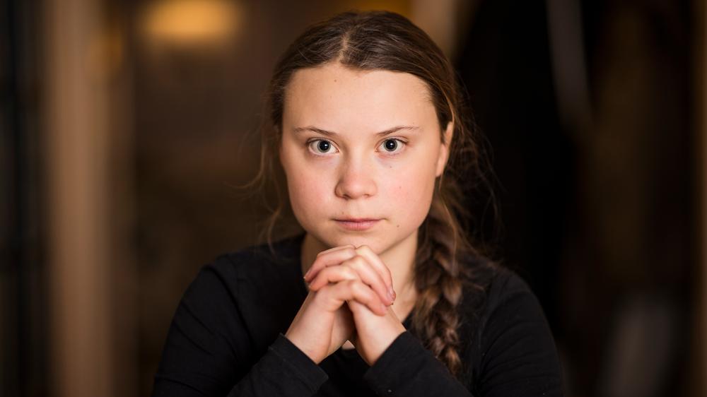 Greta Thunberg: Warum weckt jemand Heilserwartungen, der nur unbequeme Lösungen anbietet?