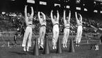 Cheerleading: Frauen sind keine Pausenfüller