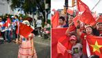 Chinesischer Nationalismus: Bloß nicht zu viel Freiheit