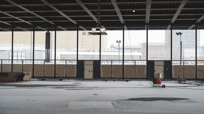 Https Img Zeit De Kultur 2020 01 Nicolas Godin Concrete And Glass Neue Nationalgalerie Berlin Air Artikelbild 2 Wide 400x225 Mobile