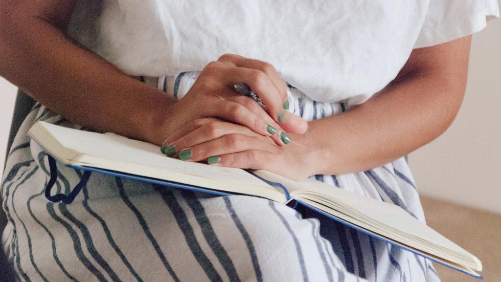 Biografie: Autobiografisches Schreiben kann ein emanzipatorischer Akt sein.