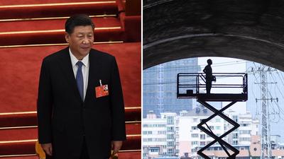 China Und Europa Auslander Haben Es In China Schwer Zeit Online