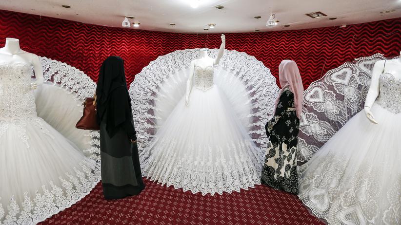 sex vor der hochzeit im islam