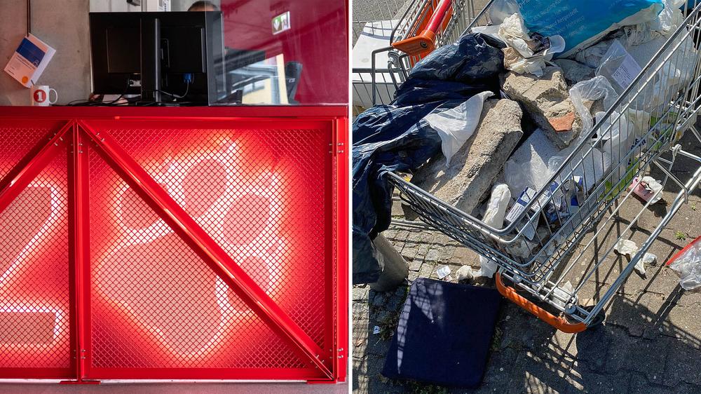 Taktisches Missverständnis