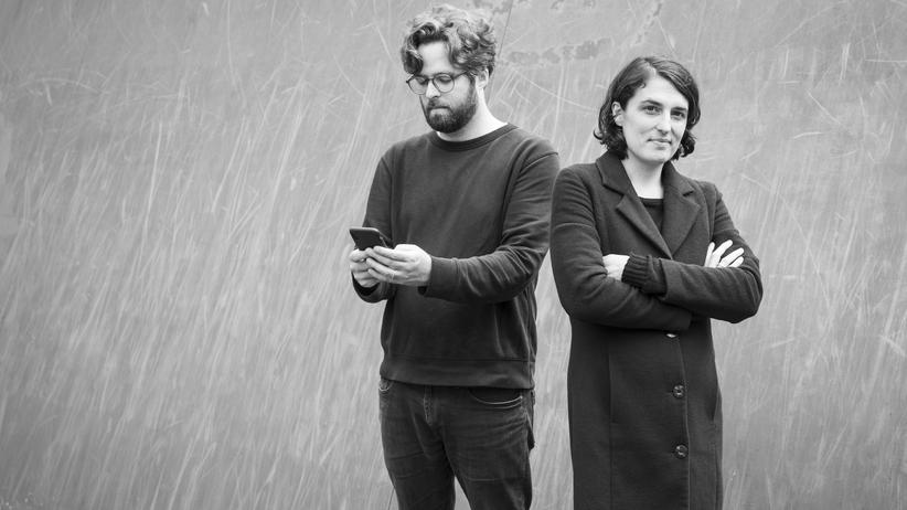 Lars Weisbrod Autoren Zeit Online