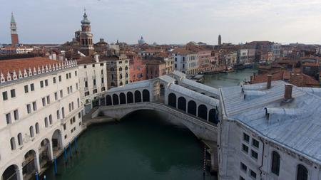 Venedig Hoffnung In Der Lagune Zeit Online