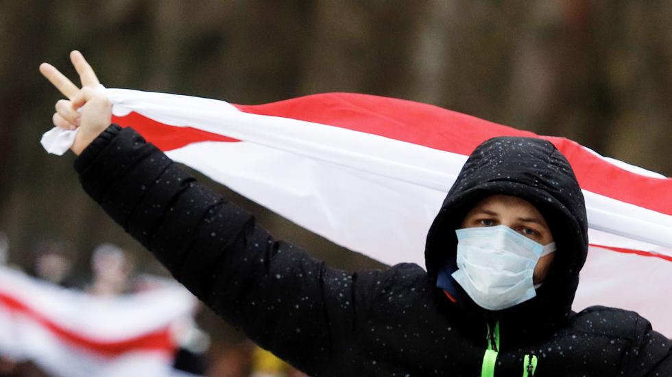 Diktatur in Belarus: Das Ende des Stummseins | ZEIT ONLINE