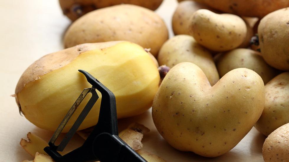 Pluralismus: Die besonderen Eigenschaften der Kartoffel beschreiben nicht einen irgend gearteten deutschen Volkscharakter. Sondern sie lassen sich auf die Verfasstheit der deutschen Einwanderungsgesellschaft beziehen.