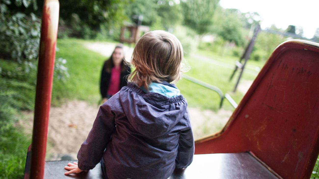 Beziehung Zu Kindern Mina Was Bist Du Fur Mich Zeit Online