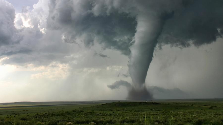 Corona Politik Ist Das Jetzt Der Tornado Zeit Online