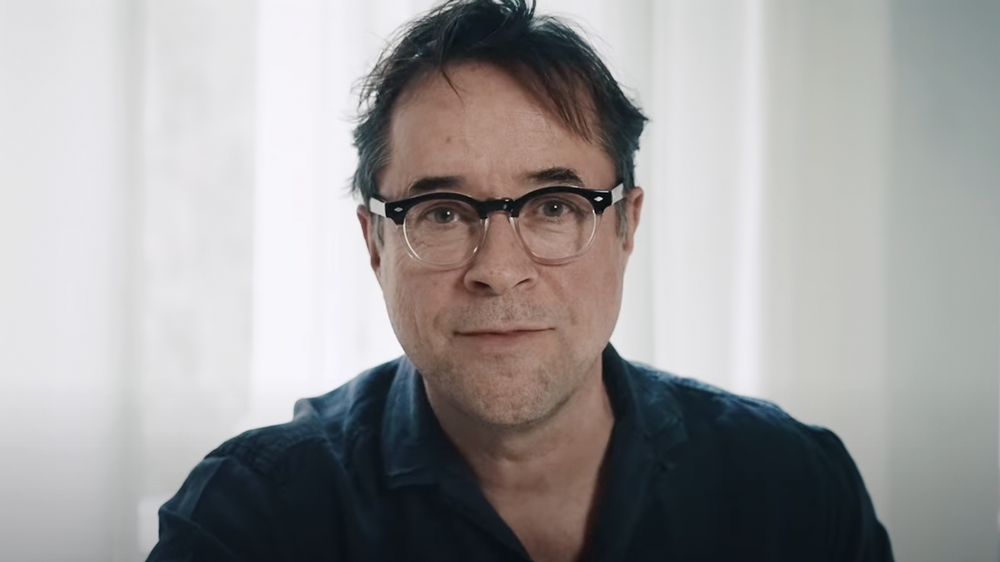 #allesdichtmachen: Jan Josef Liefers in seinem Beitrag zu #allesdichtmachen