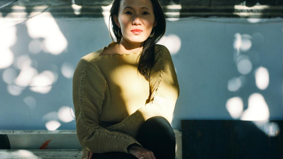 Auszeichnung ZEITAutorin Xifan Yang gewinnt Nannen Preis für beste