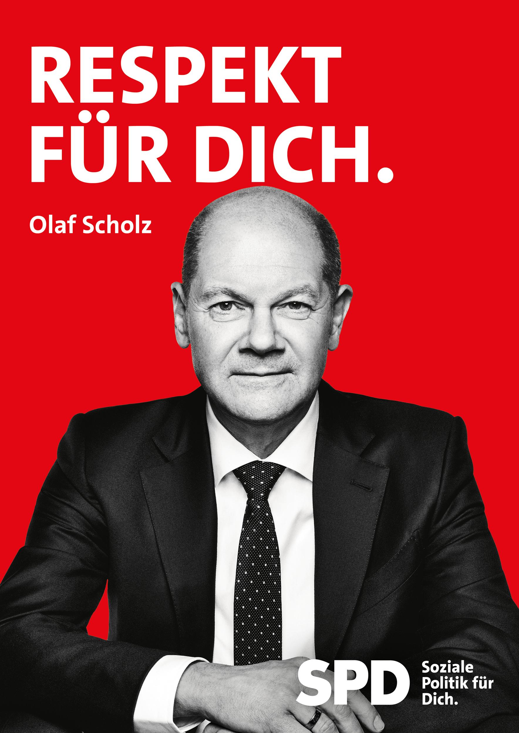Wahlplakate Welche Politik soll das abbilden? ZEIT ONLINE