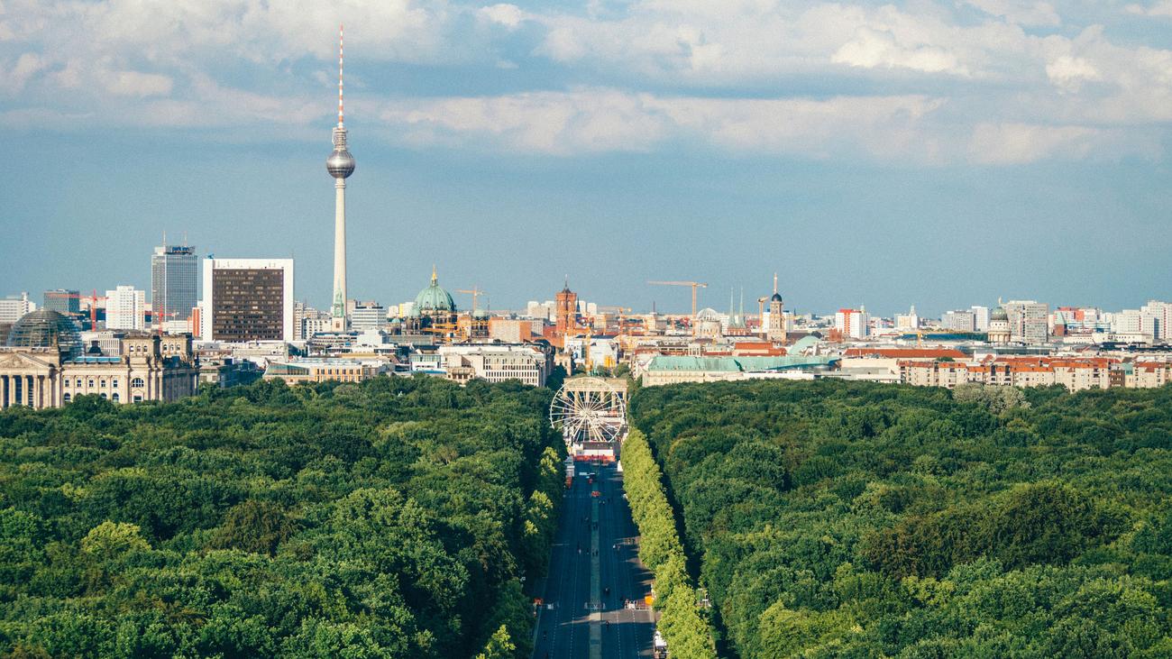 Berlin-Nachrichten: News aus der Hauptstadt | ZEIT ONLINE