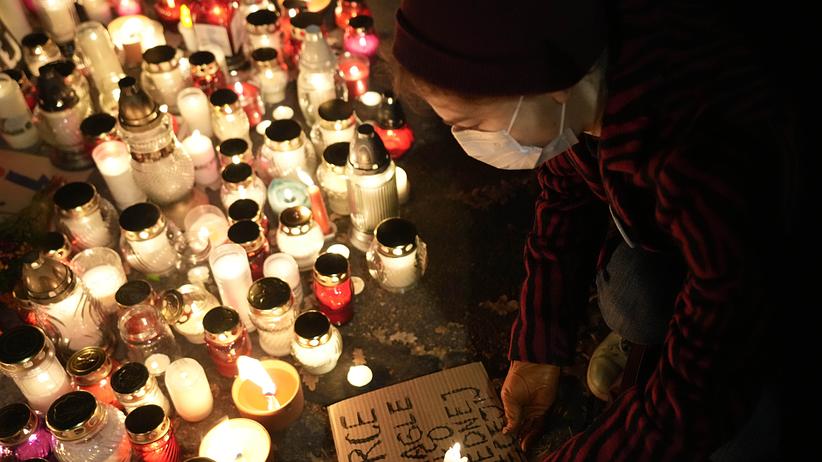 Abtreibungsrecht in Polen: Die verlorenen Töchter der Revolution