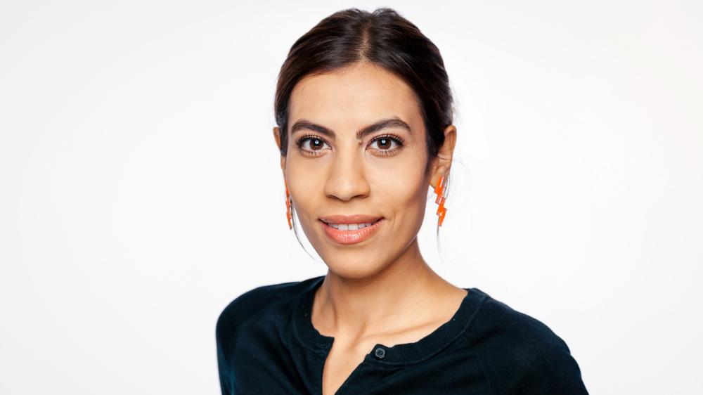 Nemi El-Hassan: Die Fragen, mit denen der WDR versucht haben soll, eine möglicherweise verfassungsfeindliche Gesinnung von Nemi El-Hassan offenzulegen, sind abstrus. 