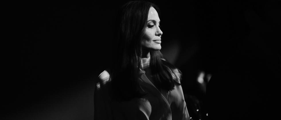 Impfpflicht: Mehr Angelina Jolie wagen! 