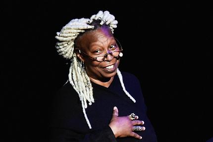 Whoopi Goldberg - News und Infos | ZEIT ONLINE