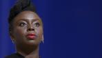 Chimamanda Ngozi Adichie: „Ich will diese verdammte Welt verändern!“
