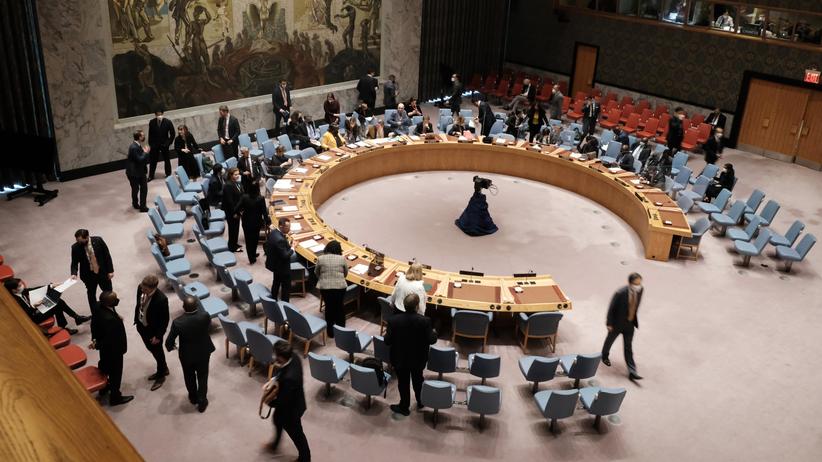 Internationale Friedenseinsätze: "Wir müssen weltweit weiterhin auch an Diplomatie festhalten"