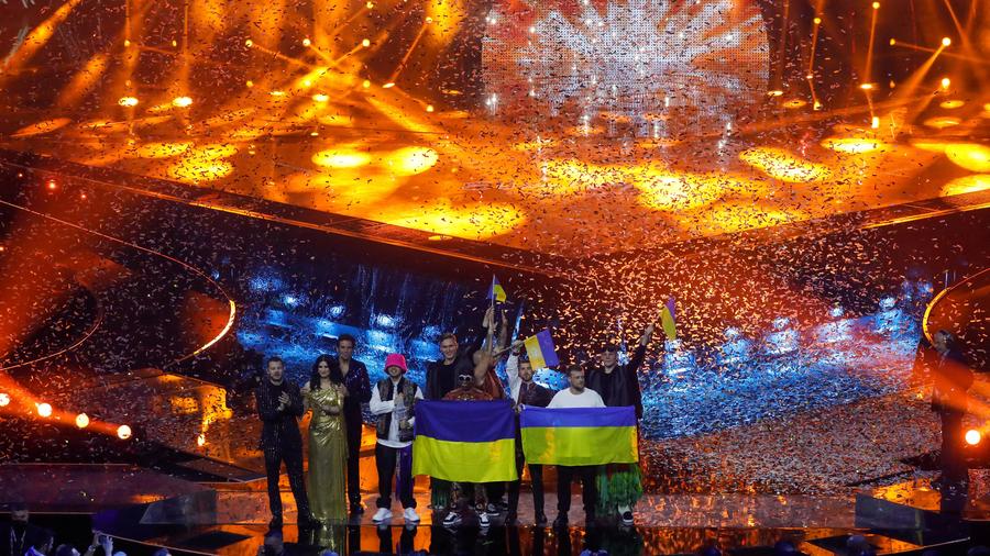 Eurovision Song Contest 2023