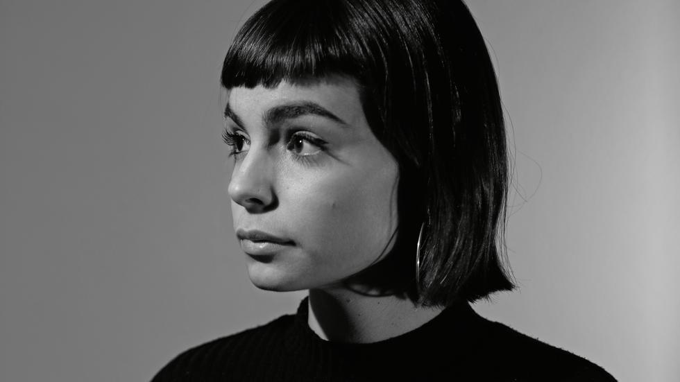 Andrea Abreu Die Meisterin der Kippmomente ZEIT ONLINE