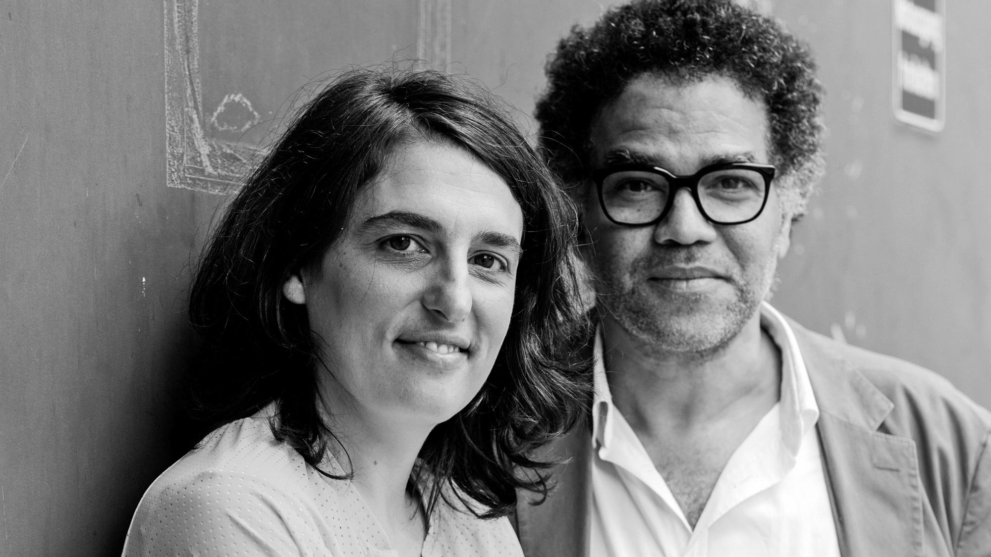 "Hillbilly Elegy": Nina Pauer und Ijoma Mangold