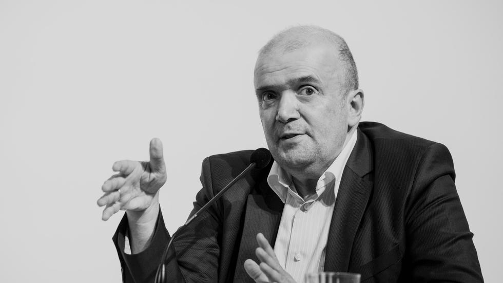 Michael Braun Diese poetische Kundigkeit ZEIT ONLINE