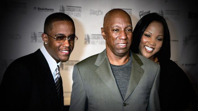Motown-Label: Soul-Legende Barrett Strong ist tot