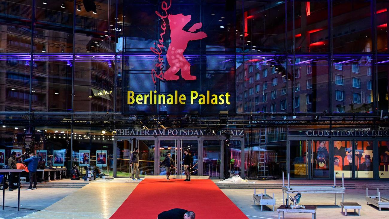 Berlinale: News Zum Filmfestival | ZEIT ONLINE