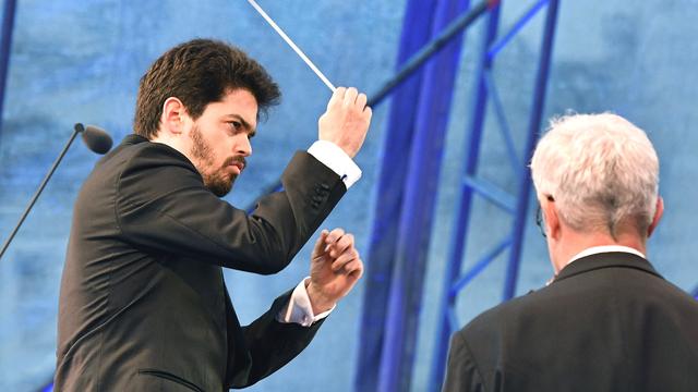 Orchester: Lahav Shani wird Chefdirigent der Münchner Philharmoniker