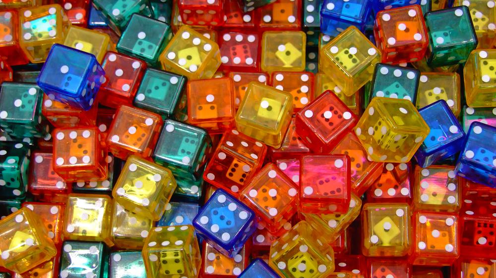Random Strategies : Smart Pick Combo Generator: Win with Hot/Cold ...
