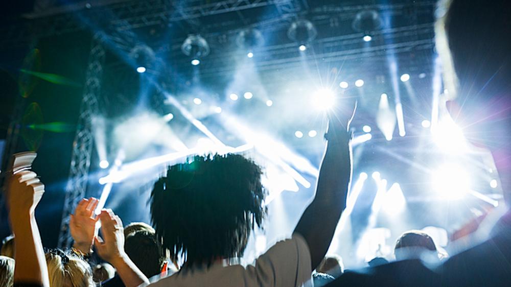 Kulturpass 2023: In den ersten zwei Monaten haben Jugendliche mit dem Kulturpass bereits an mehr als 30.000 Konzerten und Bühnenvorstellungen teilgenommen.