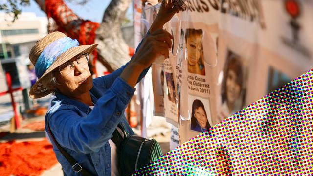 Feminismus in Mexiko: Die lila Protestwelle rollt