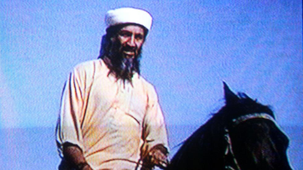 Antisemitismus im Netz: Osama bin Laden, der Fast-TikTok-Star