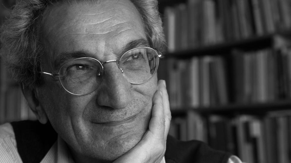 Italien Politischer Philosoph Toni Negri gestorben ZEIT ONLINE
