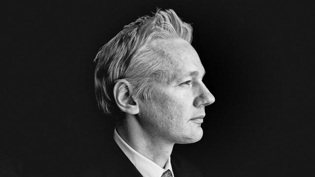 Auslieferungsverfahren: Julian Assange und ich