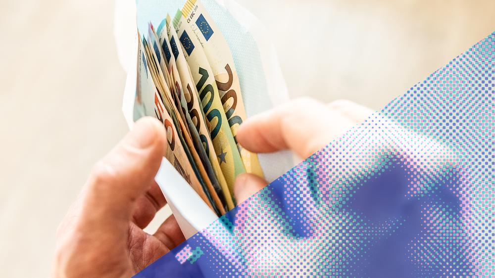 Umverteilung: Die wachsende Kluft zwischen Arm und Reich wirft nicht nur in Deutschland grundsätzliche Gerechtigkeitsfragen auf.