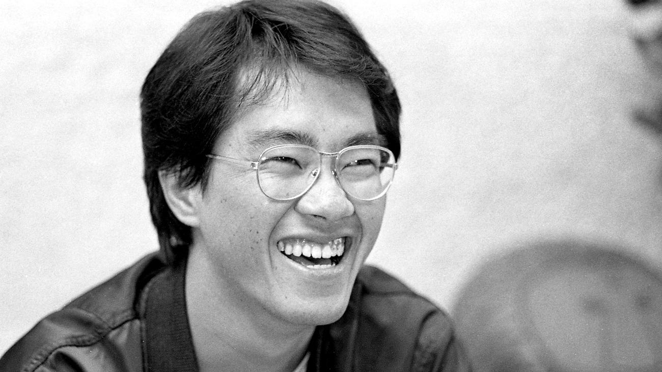 Dessinateur de bande dessinée : le créateur de « Dragon Ball » Akira Toriyama est mort