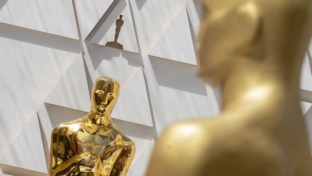 Liveblog: Oscars 2024: Die Oscarverleihung 2024