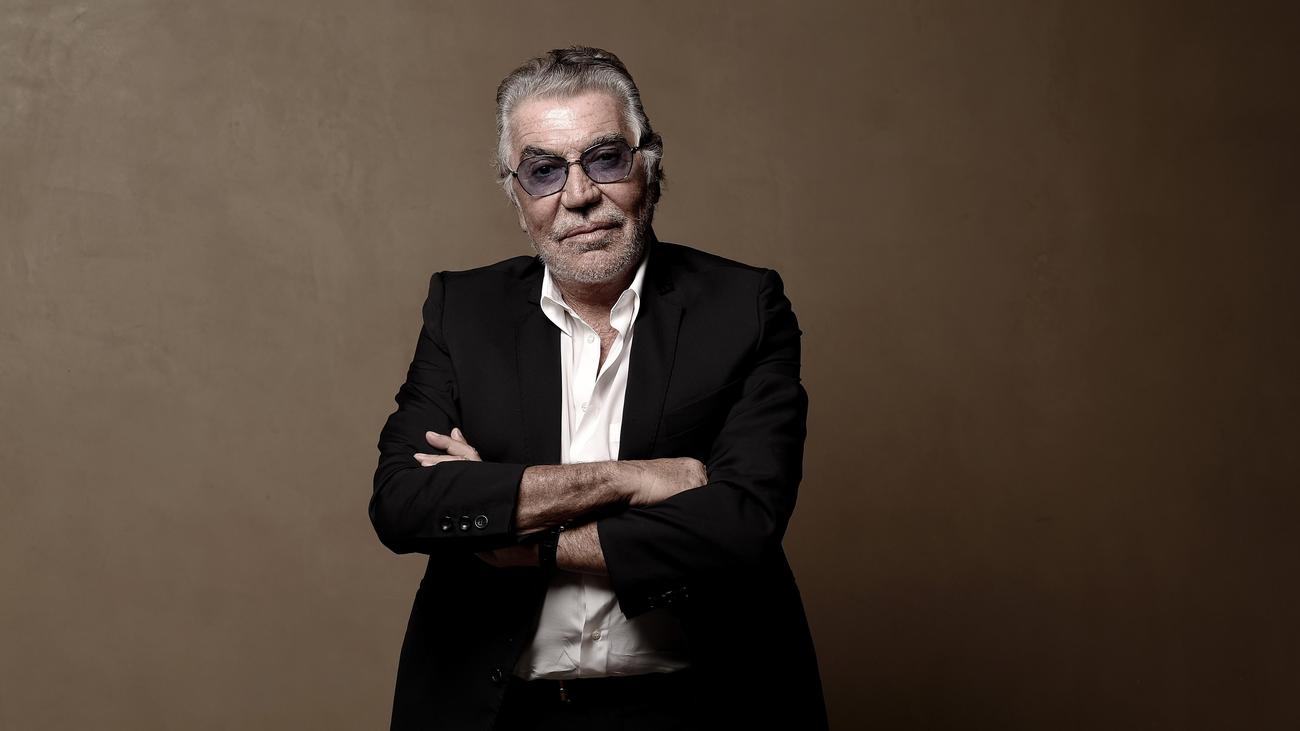 Italia: muore lo stilista Roberto Cavalli
