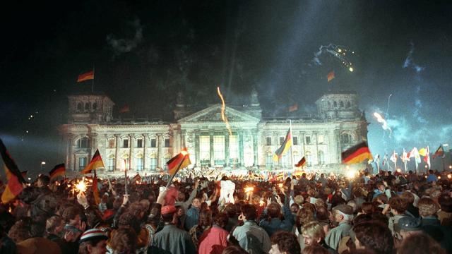 75 Jahre Bundesrepublik: Großes Deutschland, was nun?