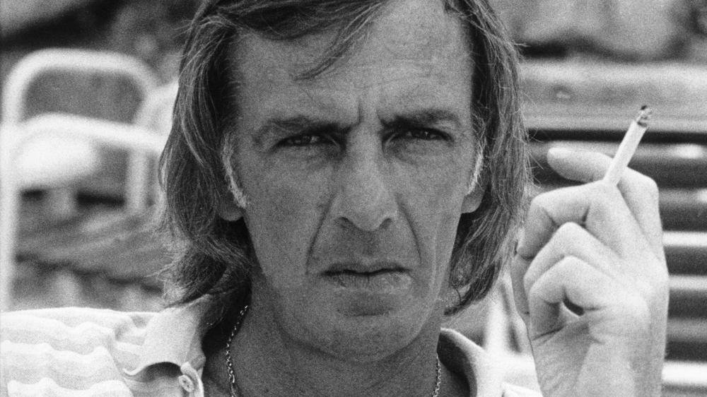 César Luis Menotti Der rauchende Mann ZEIT ONLINE