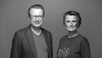 László Krasznahorkai: Die für immer geschlossene Bibliothek