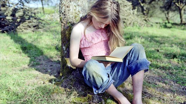 Buchempfehlungen: Diese Bücher sollten Kinder lesen (und ihre Eltern auch)