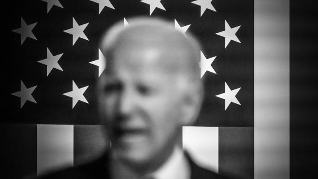 Eignung von Joe Biden: Wenn man alt aussieht