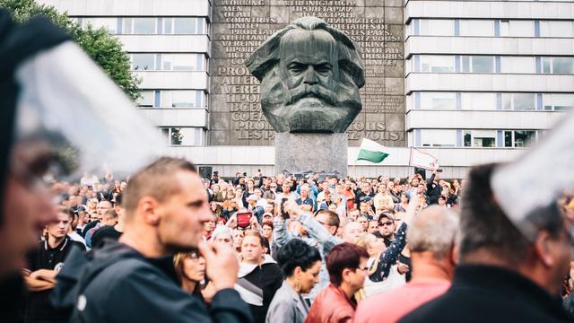 Rechtsextremismus im Osten: Die Hits der Dreißiger, Neunziger und das Hässlichste von heute