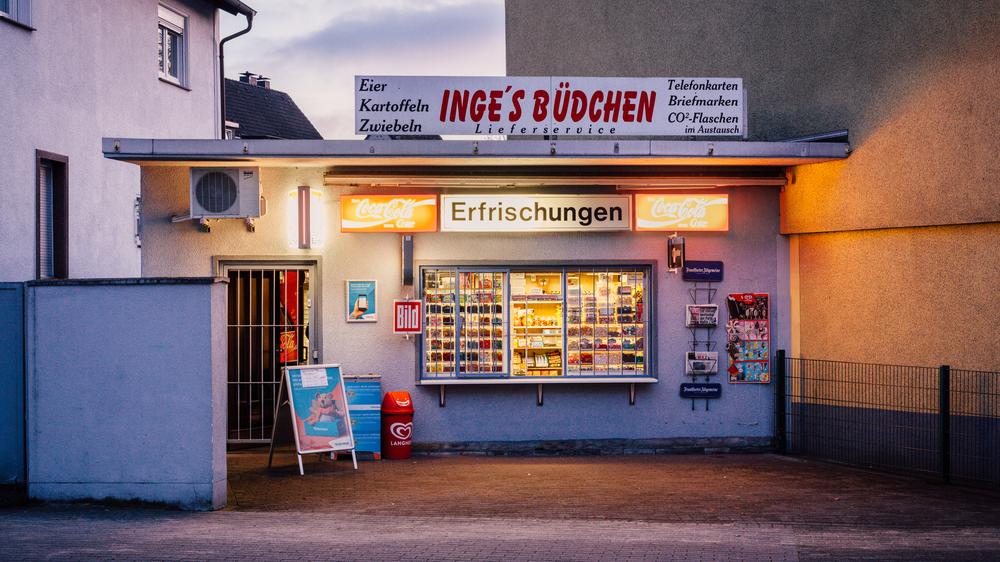 Landtagswahlen in Ostdeutschland: Hier in Herne ist die Welt nicht schön, aber ziemlich in Ordnung. Warum ist das so?