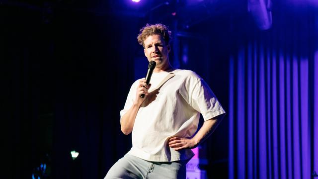 Comedian: Luke Mockridge startet Tour mit Entschuldigung – und Kritik