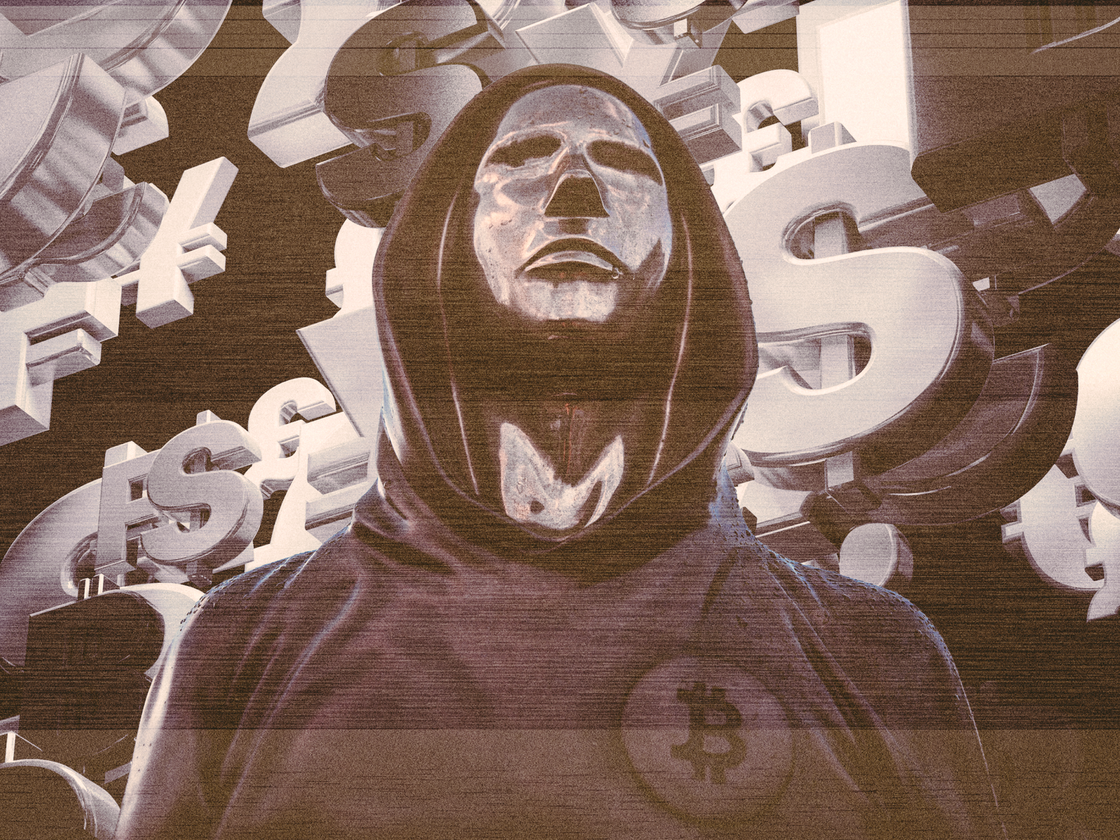 Satoshi Nakamoto: Der mysteriöse Mister Nakamoto | DIE ZEIT